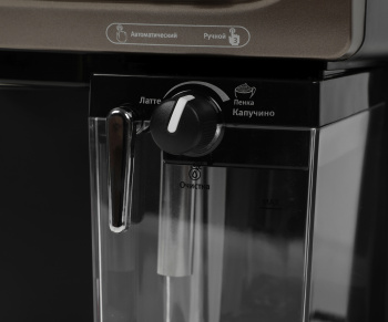 Кофеварка рожковая Vitek VT-1517