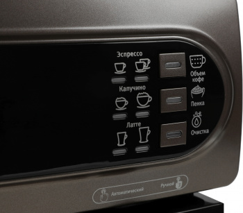 Кофеварка рожковая Vitek VT-1517