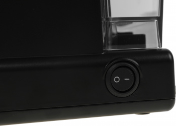 Кофеварка рожковая Vitek VT-1517