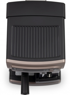 Кофеварка рожковая Vitek VT-1517