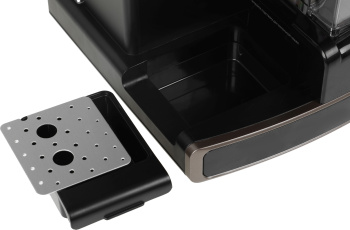 Кофеварка рожковая Vitek VT-1517