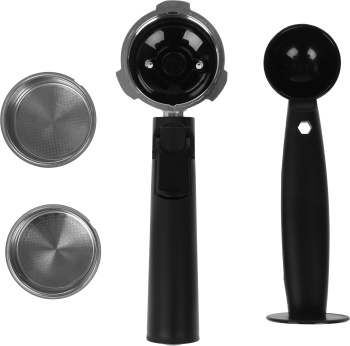 Кофеварка рожковая Vitek VT-1517