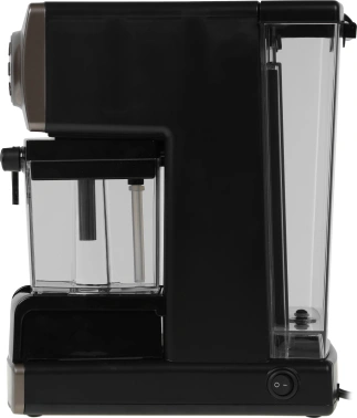 Кофеварка рожковая Vitek VT-1517 BN