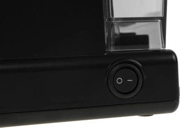 Кофеварка рожковая Vitek VT-1517 BN