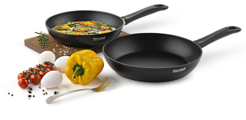 Сковорода Rondell Invictus RDA-1520