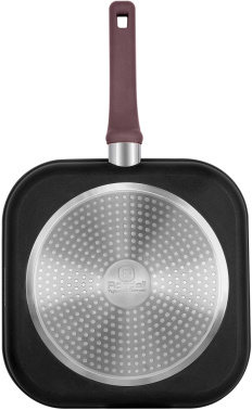 Сковорода-гриль Rondell Fest RDA-1525