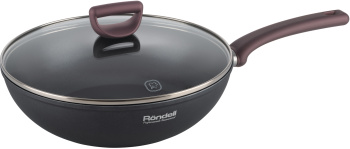 Сковорода ВОК (WOK) Rondell Fest RDA-1527
