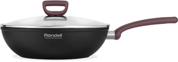 Сковорода ВОК (WOK) Rondell Fest RDA-1527