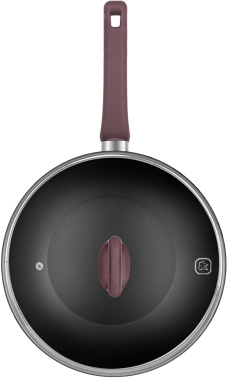 Сковорода ВОК (WOK) Rondell Fest RDA-1527