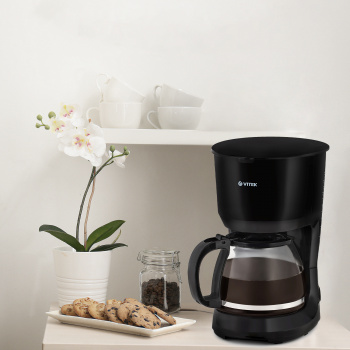 Кофеварка капельная Vitek VT-1528