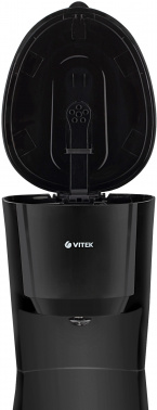 Кофеварка капельная Vitek VT-1528