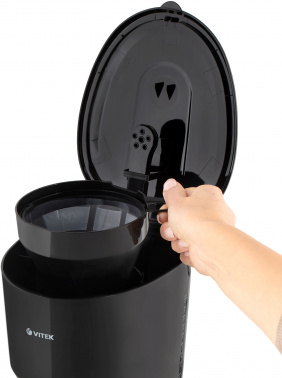 Кофеварка капельная Vitek VT-1528