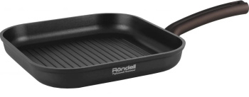 Сковорода-гриль Rondell Ginger Chocolate RDA-1531