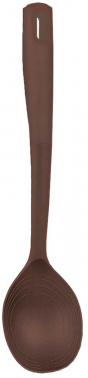 Ложка для первых/вторых блюд Rondell Ginger Chocolate RD-1536