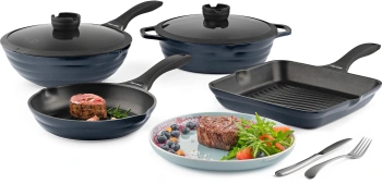 Сковорода Rondell Royal Blue RDA-1543