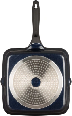 Сковорода-гриль Rondell Royal Blue RDA-1546