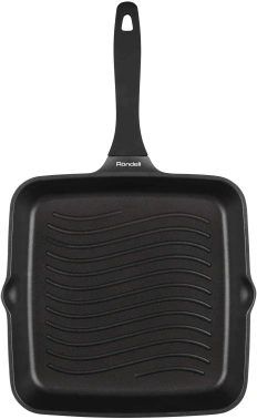 Сковорода-гриль Rondell Royal Blue RDA-1546