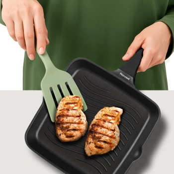 Сковорода-гриль Rondell Royal Blue RDA-1546