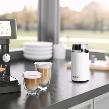 Кофемолка Vitek Harmony VT-1547