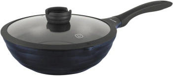 Сковорода ВОК (WOK) Rondell Royal Blue RDA-1548