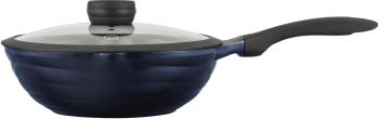 Сковорода ВОК (WOK) Rondell Royal Blue RDA-1548