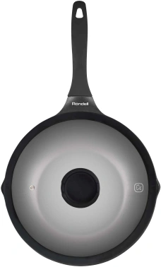 Сковорода ВОК (WOK) Rondell Royal Blue RDA-1548