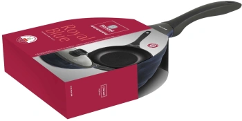 Сковорода ВОК (WOK) Rondell Royal Blue RDA-1548