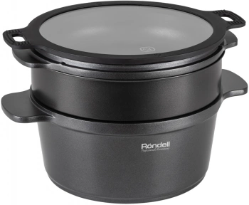 Набор посуды Rondell Ambassador RDA-1549