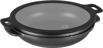 Набор посуды Rondell Ambassador RDA-1549