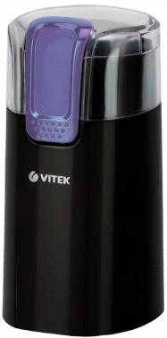 Кофемолка Vitek Prive VT-1549