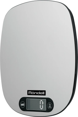 Весы кухонные электронные Rondell Modern RDE-1552