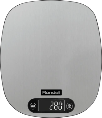 Весы кухонные электронные Rondell Modern RDE-1552