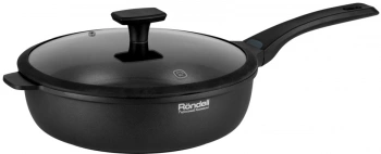 Сотейник Rondell Weiser RDA-1553