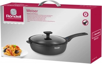 Сотейник Rondell Weiser RDA-1553