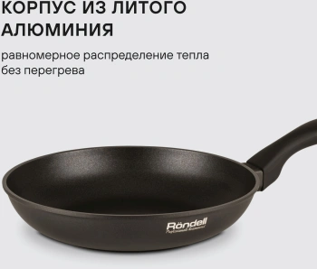 Сковорода Rondell Perfect RDA-1558