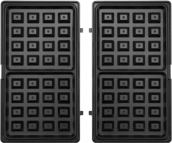 Вафельница Maxwell MW-1561