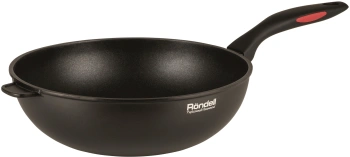 Сковорода ВОК (WOK) Rondell Perfect RDA-1563