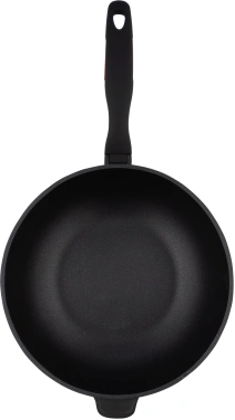 Сковорода ВОК (WOK) Rondell Perfect RDA-1563
