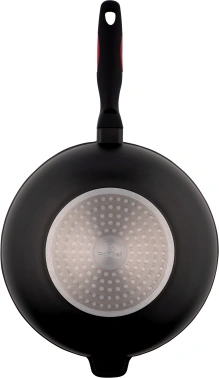 Сковорода ВОК (WOK) Rondell Perfect RDA-1563