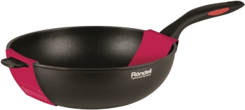 Сковорода ВОК (WOK) Rondell Perfect RDA-1563