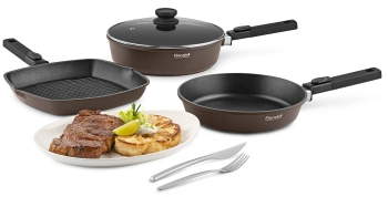 Сковорода Rondell Praline RDA-1565