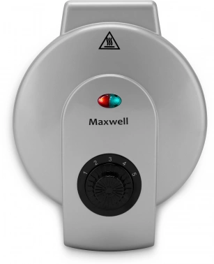 Вафельница Maxwell MW-1571