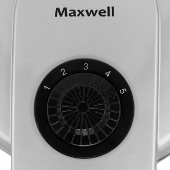 Вафельница Maxwell MW-1571