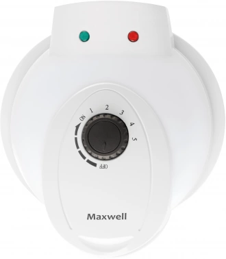 Вафельница Maxwell  MW-1572