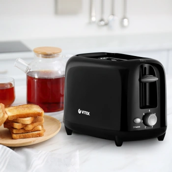 Тостер Vitek Illusion VT-1573