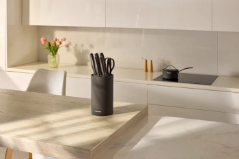 Набор ножей кухон. Rondell Florett RD-1582