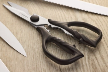 Набор ножей кухон. Rondell Florett RD-1582