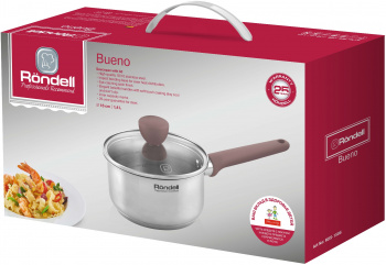Ковш Rondell Bueno RDS-1586