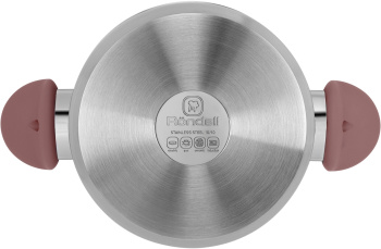 Кастрюля Rondell Bueno RDS-1587