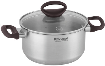 Кастрюля Rondell Tierno RDS-1592